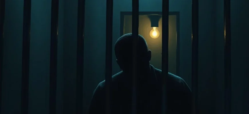 10 Movies Like Duress (2009) for Thriller Fans
