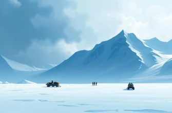 10 Shows Like Continent 7: Antarctica