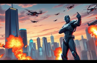 10 Movies & Shows Similar to Iron Man 3 (2013)