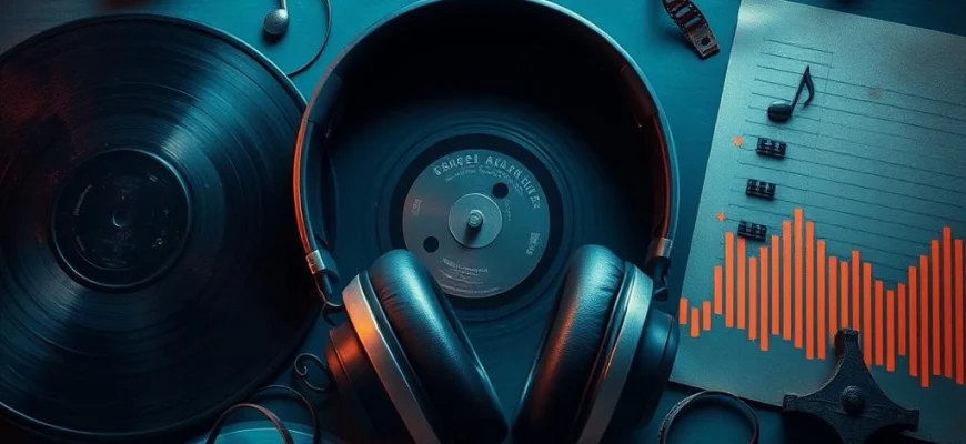10 Movies & Shows Like 32 Sounds (2023)