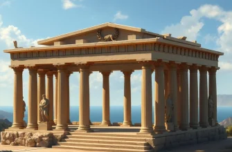 10 Movies & Shows Like The Greeks (2016)