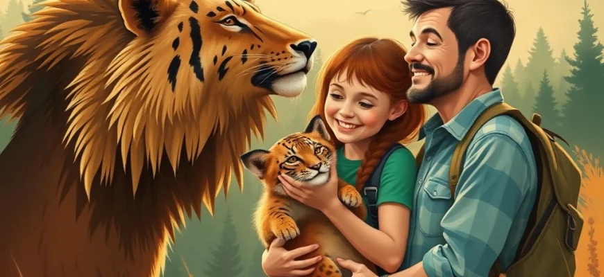 10 Shows Like Crikey! It's the Irwins