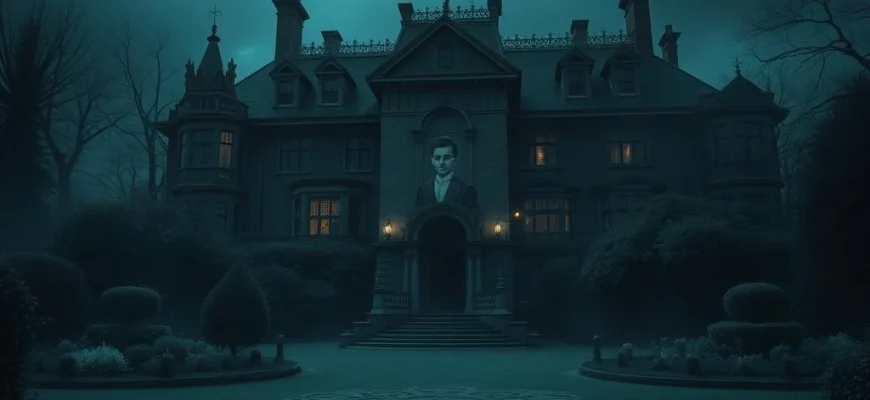 10 Shows & Movies Like V.C. Andrews' Dawn