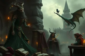 10 Shows Like Jonathan Strange & Mr Norrell (2015)