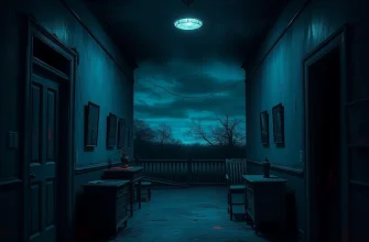 10 Movies & Shows Like The Funeral Home