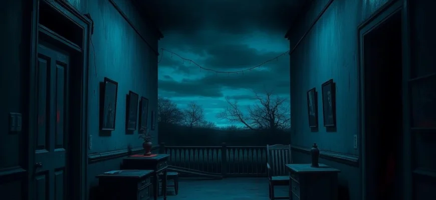 10 Movies & Shows Like The Funeral Home