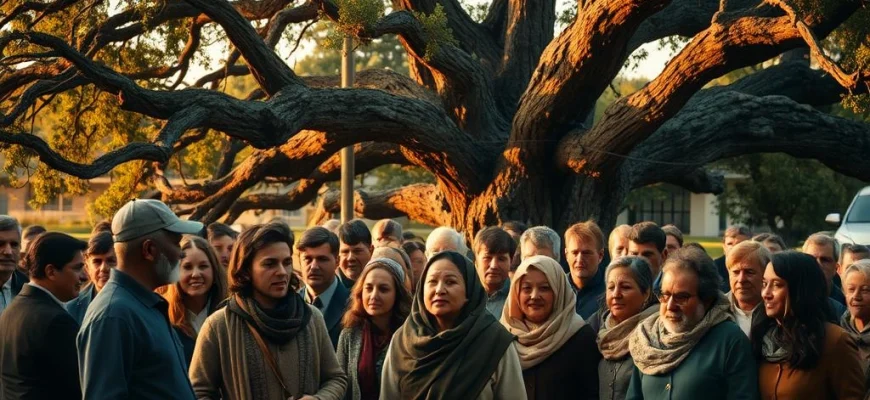10 Movies & Shows Like The Old Oak (2023)