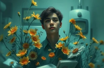 10 Movies & Shows Like Flowers for Algernon