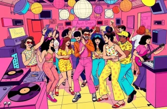 10 Movies & Shows Like We Want the Funk!