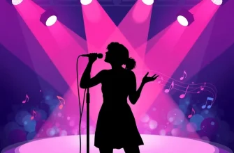 10 Movies Like Whitney Houston: I Wanna Dance