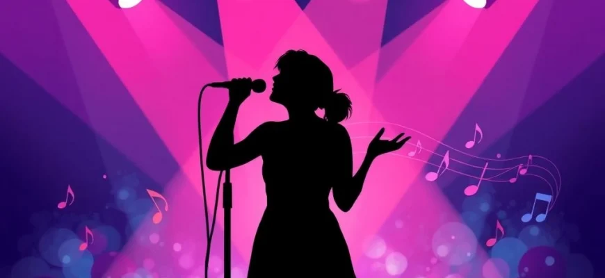 10 Movies Like Whitney Houston: I Wanna Dance
