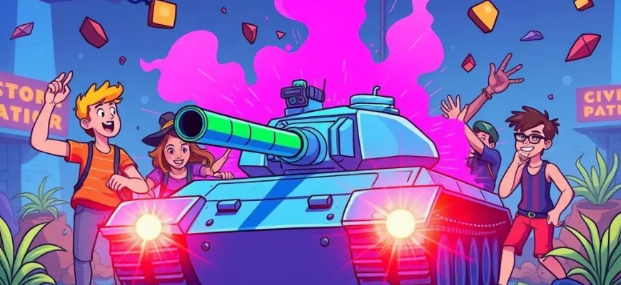 10 Shows & Movies Like Prank or Tank (2023)