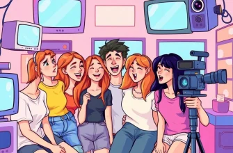 10 Shows & Movies Like 6teen (2004)