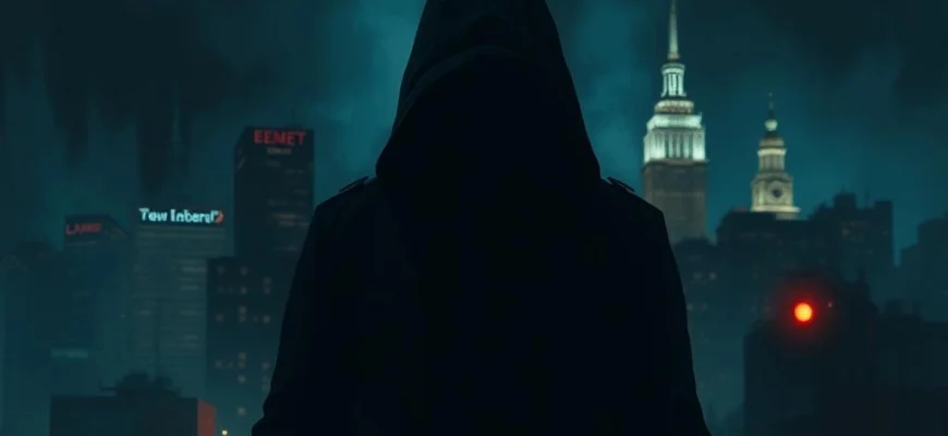 10 Movies & Shows Like The Entitled (2011)