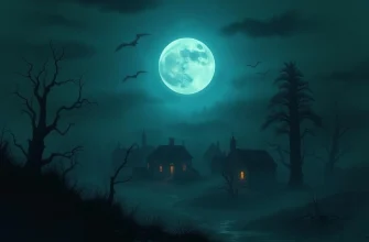 10 Spine-Chilling Picks Like Ox-Head Village