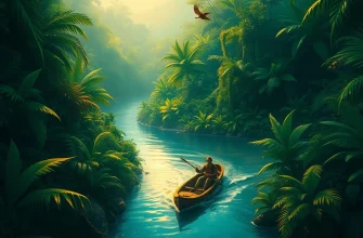 10 Shows Like Primal Survivor: Mighty Mekong