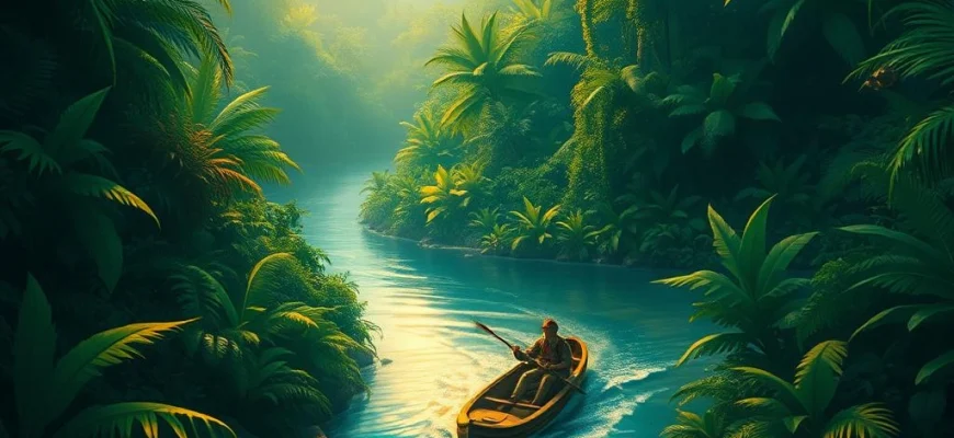10 Shows Like Primal Survivor: Mighty Mekong