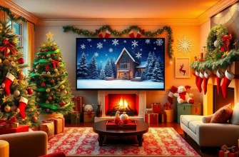 10 Movies & Shows Similar to Elf (2003)