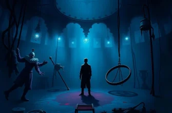 10 Movies & Shows Like The Last Circus