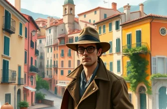 10 Shows Like Inspector Manara (2009)