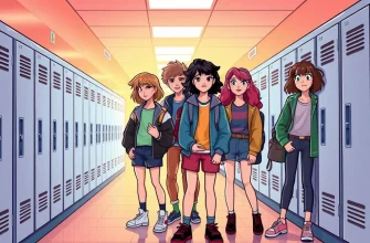 10 Shows Like Square Pegs (1982)