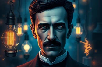 10 Shows Like The Tesla Files (2018)