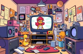 10 Shows Like Birdgirl (2021) to Watch Next