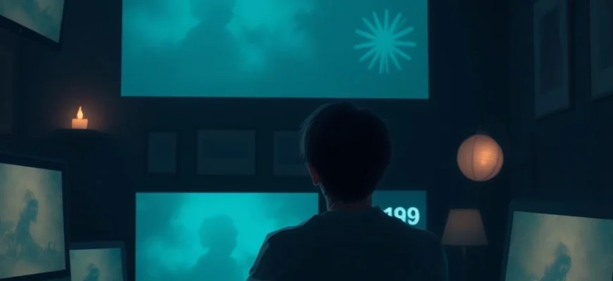 10 Movies & Shows Like Flowing (2022)