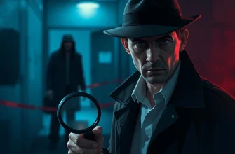 10 Gripping Shows Like The Killer Speaks (2012)