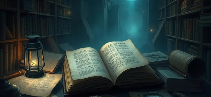 10 Shows Like History's Mysteries (1998)