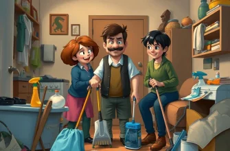 10 Movies & Shows Like Sunshine Cleaning