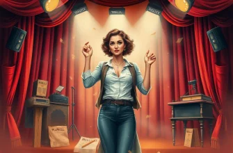 10 Movies & Shows Like Mrs. Henderson Presents