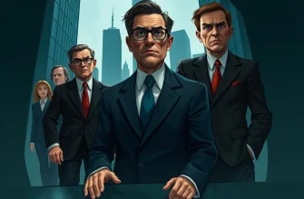 10 Shows Like House of Lies (2012)