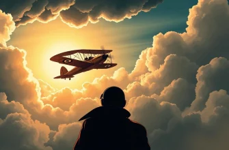 10 Movies & Shows Similar to The Aviator (1985)