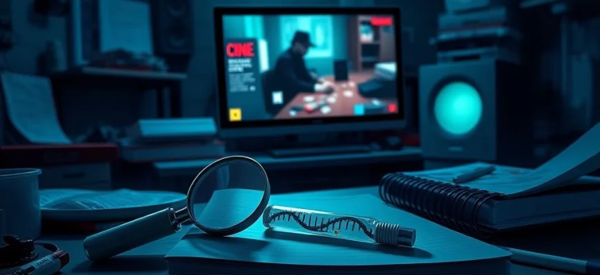 10 Shows Like Critical Evidence (2016)