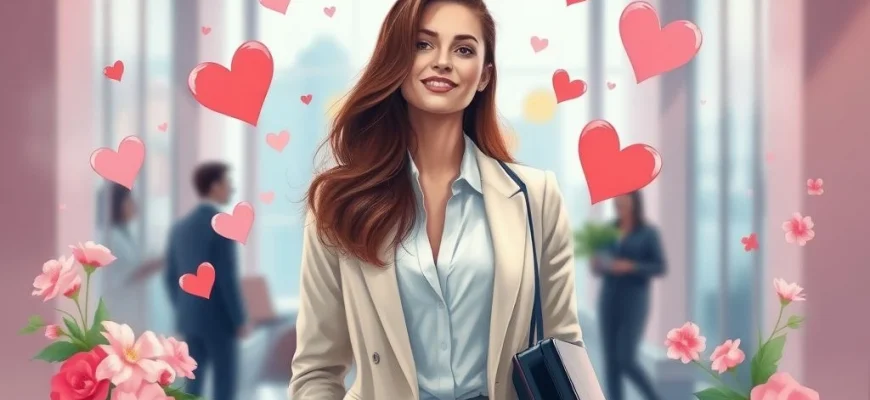10 Shows Like She and Her Perfect Husband