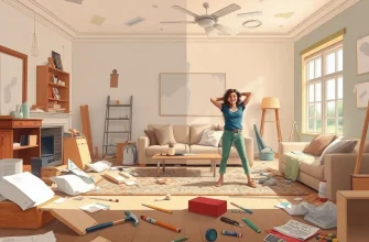 10 Shows Like Help! I Wrecked My House