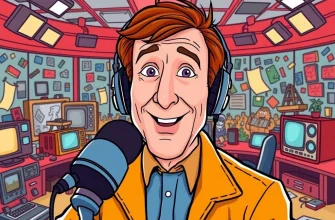 10 Movies & Shows Like Alan Partridge: Alpha Papa