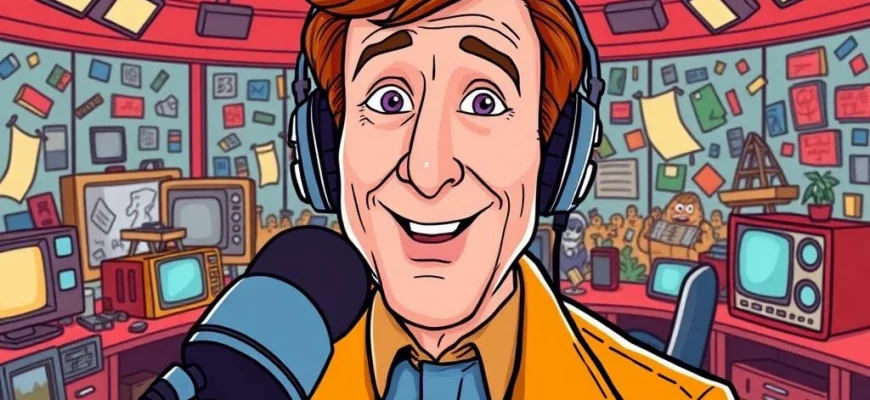 10 Movies & Shows Like Alan Partridge: Alpha Papa