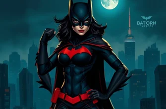 10 Shows & Movies Like Batwoman (2019)