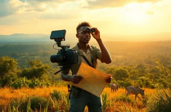 10 Movies & Shows Like Hidden Uganda (2025)