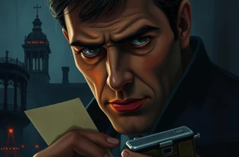 10 Movies Like Dial M for Murder