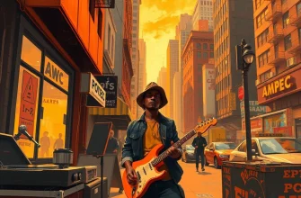 10 Movies & Shows Like Hustle & Flow