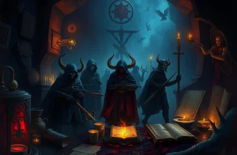 10 Movies & Shows Like Hellblazers (2022)