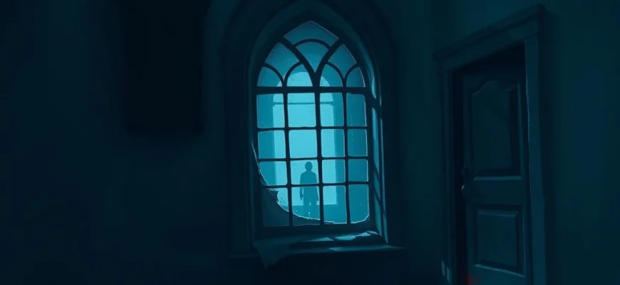 10 Movies Like The Haunting of Molly Hartley