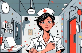 10 Movies and TV Shows Similar to Nurse Jackie (2009)