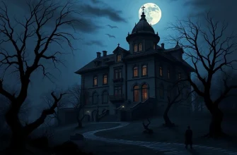 10 Eerie Films Like Black Sunday (1960)