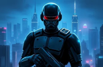 10 Shows & Movies Like RoboCop: Prime Directives