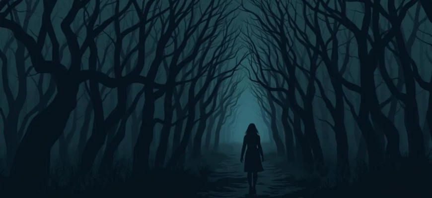 10 Movies and TV Shows Similar to Eileen (2023)