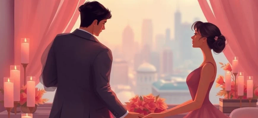 10 Movies & Shows Like Love at 39 Degrees